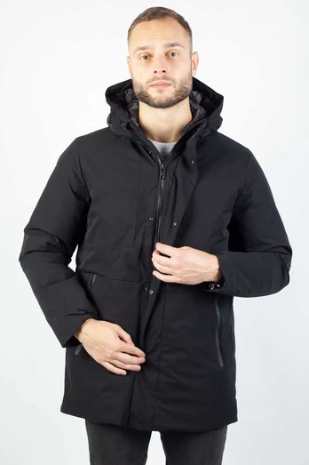 Žieminė striukė JACK & JONES
