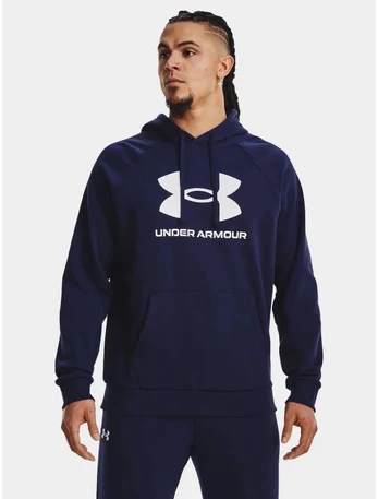 Under Armour Vyriškas bliuzonas 1379758-410