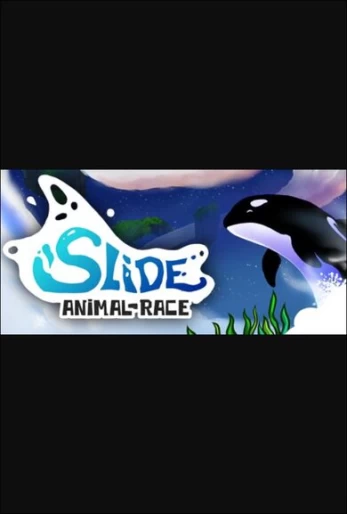 Slide - Animal Race PC