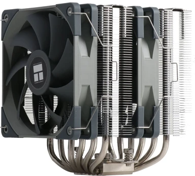 Thermalright Peerless Assassin 120 CPU Aušintuvas | Grey