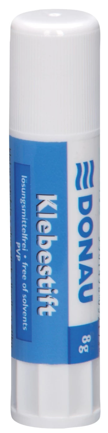 Klijai, 8 g