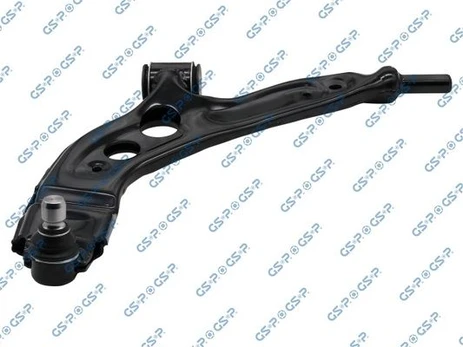 Vikšro valdymo svirtis GSP S063044