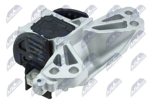 Montavimas, automatinė transmisija NTY ZPS-CT-031