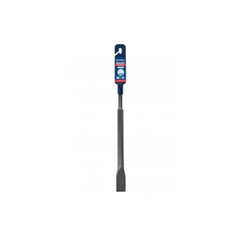 Plokščias betono kaltas SPECIALIST Basic SDS+, 22x250 mm
