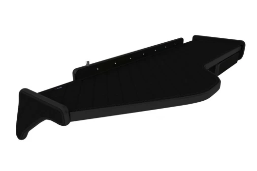 Lentyna kabinos viduje F-CORE F-CORE FT24 BLACK