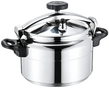 Greitpuodis Kaisa Villa KV-905, 5 l