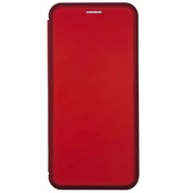 Evelatus Poco M4 Pro knygų dėklas Xiaomi Red kaina
