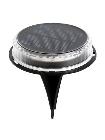 Neo Lampa solarna LED schodowa