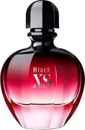 Kvapusis vanduo Paco Rabanne Black XS, 50 ml