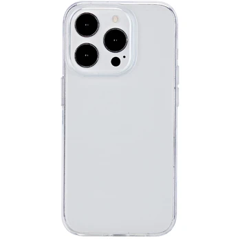 eSTUFF ES67100027 mobiliojo telefono dėklas Permatomas