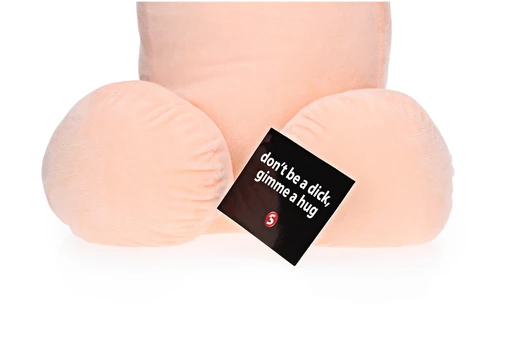 Shots Penis Stuffy - 12 / 30 cm