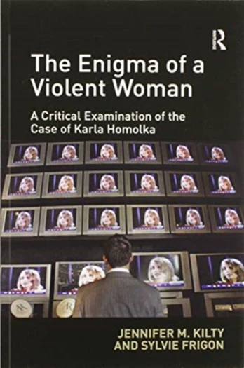 Enigma of a Violent Woman