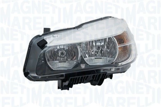Priekinis žibintas MAGNETI MARELLI 711451000217
