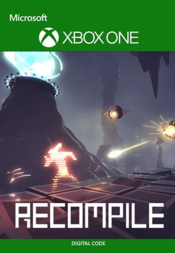Recompile Xbox