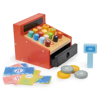 Mentari - Cash Register (MT7512)