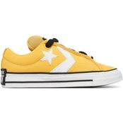 Laisvalaikio batai Converse Star Player 76 Puff A11484C Geltona