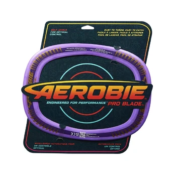 Spin Master SPIN AEROBIE PRO RING Violetinis 6063043 WB12