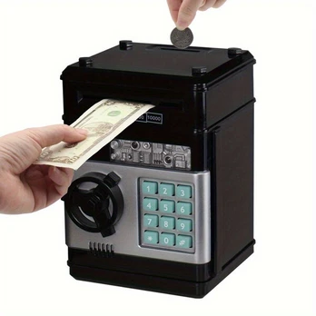 Elektroninis taupymo bankas