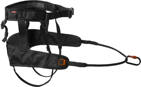 Top Dog Non-Stop Running Belt Canix 2.0 - Black - S