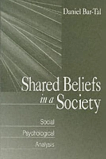 Shared Beliefs in a Society