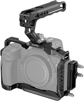 SmallRig 4520 Camera Cage Kit for Nikon Z 6III