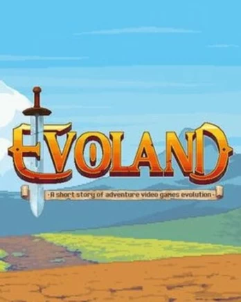 Evoland Steam