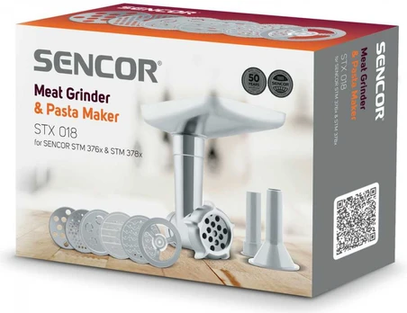Sencor STX 018 Robot accessories Meat grinder