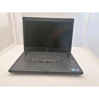 Nešiojamas kompiuteris Dell Precision M4500