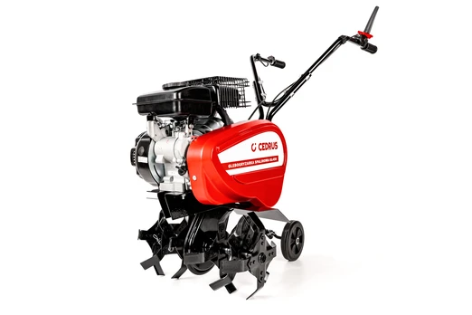 Benzininis kultivatorius Cedrus CEDRUSGL08, 1.7kW