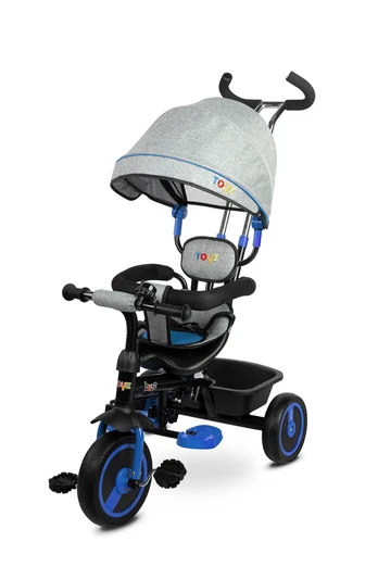 Triratukas Toyz Buzz, Navy