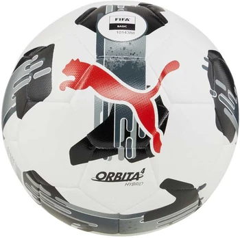 Futbolo kamuolys Puma Orbita 4 HYB FIFA Basic 84326 02 (5)
