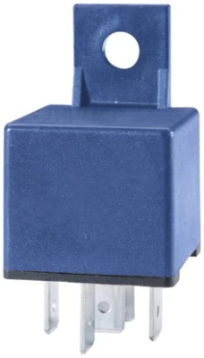 Darbo srovės relė HELLA 4RD933 332-237