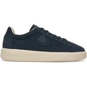 Blauer Laisvalaikio batai S6BUCK12/SUP Pilka