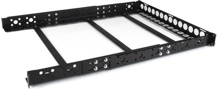 StarTech UNIVERSAL SERVER RACK RAILS/.