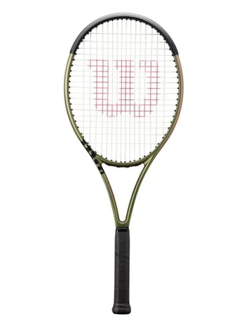 WILSON BLADE FEEL 100 teniso raketė 3G