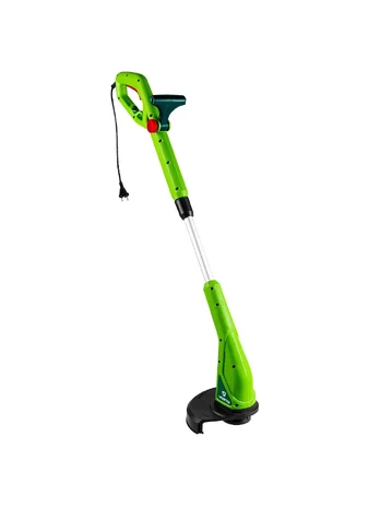 Verto žoliapjovė 350W, pjovimo plotis 250mm