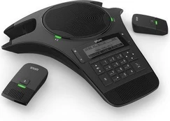 Telefonas Snom C520