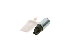 Kuro siurblys BOSCH 1987580033