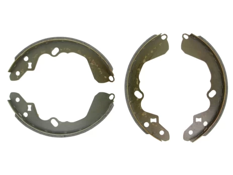 ABE C00310ABE Brake shoe set