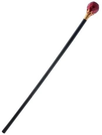 ESPA Raudonasis karališkasis skeptras, 100 cm