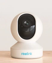 Kamera IP Reolink E-Series-E340 kaina
