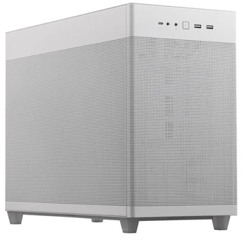 Korpusas Asus AP201 PRIME, balta