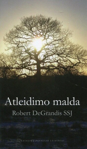 Atleidimo malda, Atleidimo malda