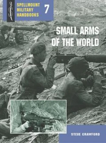 Small Arms of the World