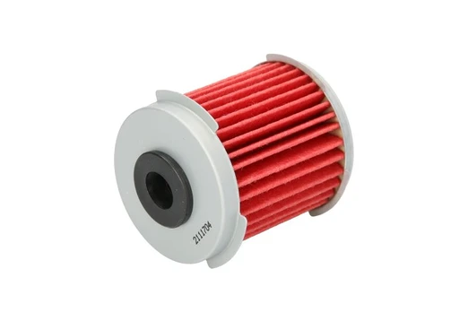 Alyvos filtras HIFLO HF168