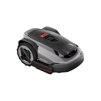 Vejos robotas ROBOROCK RockMow S108