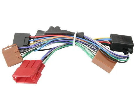 Blow AUDI BOSE automobilinis adapteris aktyvus