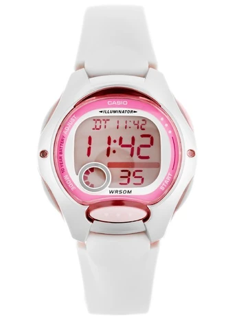 Laikrodis moterims Casio LW2007AV BFNBBS0363110