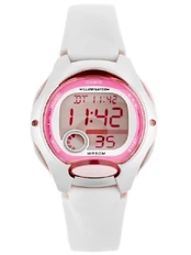 Laikrodis moterims Casio LW2007AV BFNBBS0363110 kaina