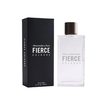 Odekolonas Abercrombie & Fitch Fierce, 100 ml